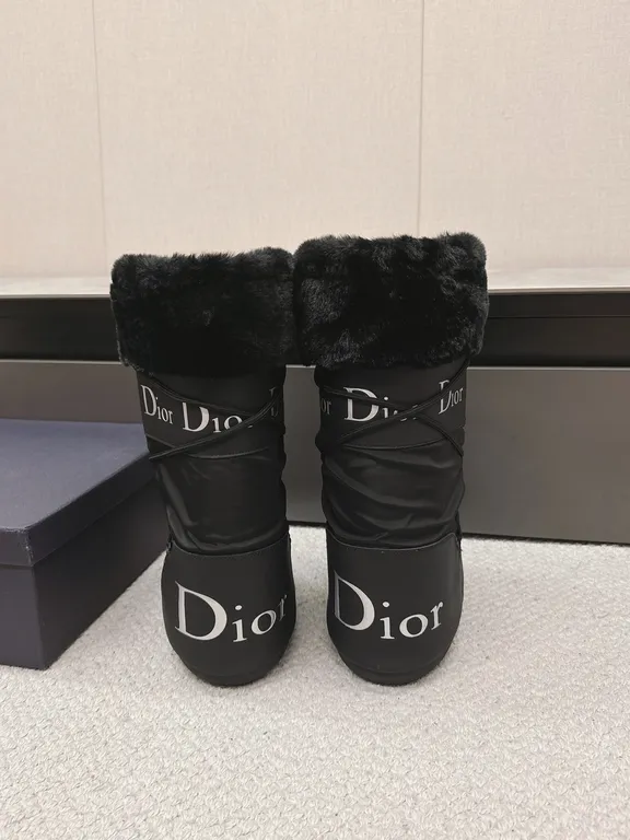 Dior Shoe 